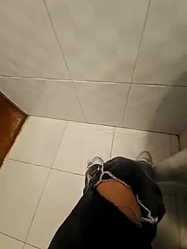 azumiichan online show from 01-24-25, 08:43