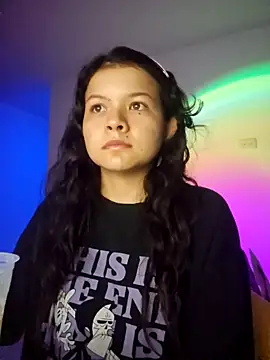 azumiichan online show from 01-30-25, 03:44