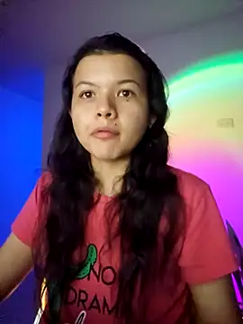 azumiichan online show from 02-01-25, 04:35