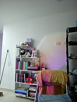 azumiichan online show from 02-04-25, 04:05