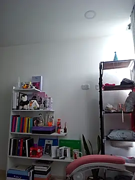 azumiichan online show from 02-08-25, 04:25