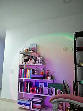 azumiichan online show from 02-13-25, 04:11