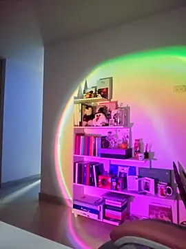 azumiichan online show from 02-18-25, 03:53