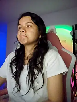 azumiichan online show from 02-20-25, 04:07