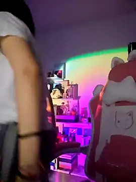 azumiichan online show from 03-01-25, 02:15