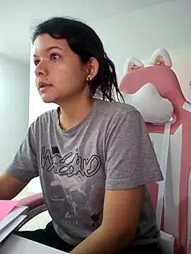 azumiichan online show from 03-06-25, 04:08