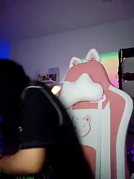 azumiichan online show from 03-11-25, 04:10