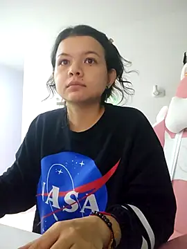 azumiichan online show from 03-20-25, 04:18