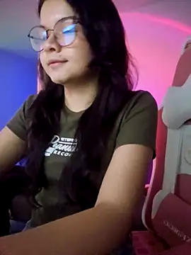 azumiichan online show from 09-10-25, 12:10