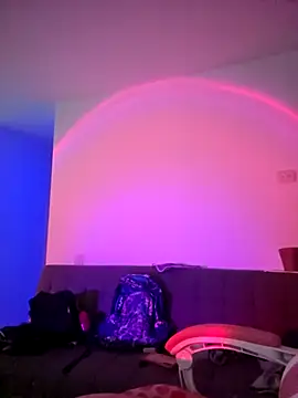 azumiichan online show from 09-11-25, 12:00