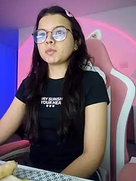 azumiichan online show from 09-17-25, 11:06