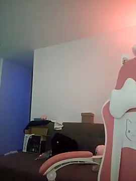 azumiichan online show from 11-29-25, 12:24