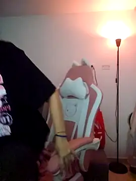 azumiichan online show from 12-03-25, 12:07