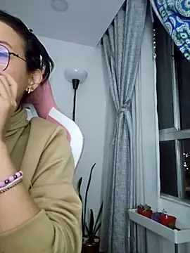 azumiichan online show from 04-19-26, 12:11