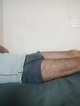 LustfulJerk114 online show from 07-19-26, 11:36