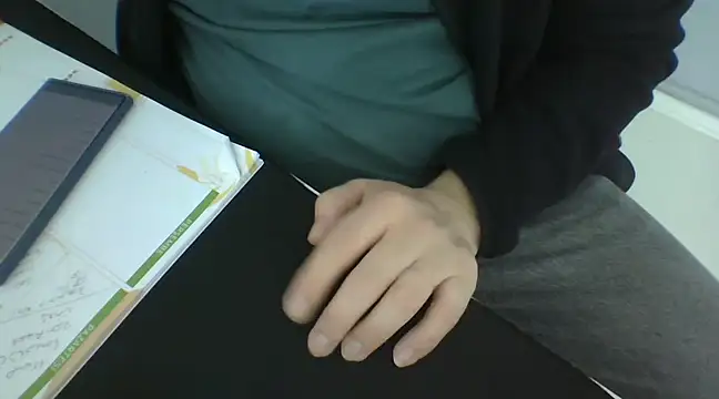 Koraymoray15 online show from 02-28-25, 07:58