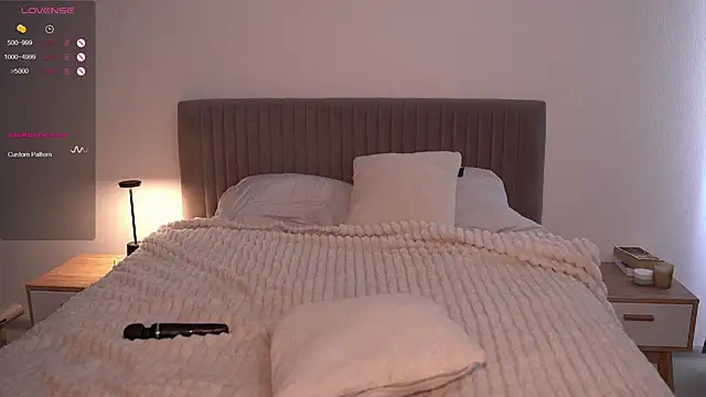 arielbell  online show from 09-29-25, 11:59