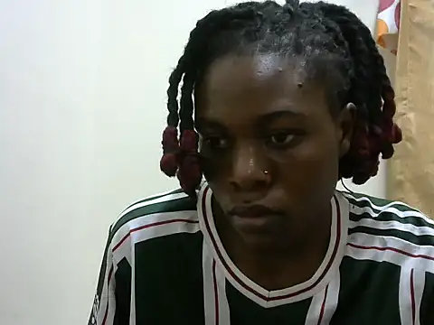 Ebony jojo online show from 09-28-25, 08:36