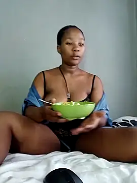 BrownEyed K online show from 03-20-25, 01:48