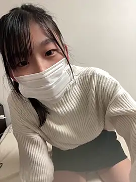 -Rinka- online show from 01-02-25, 03:08