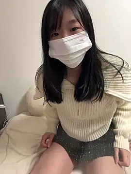 -Rinka- online show from 01-31-25, 03:11