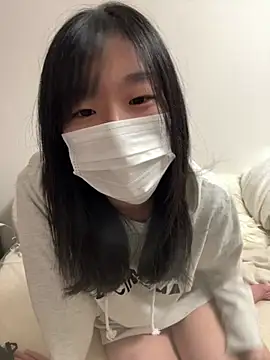 -Rinka- online show from 02-19-25, 01:17