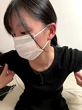 -Rinka- online show from 09-22-25, 03:03