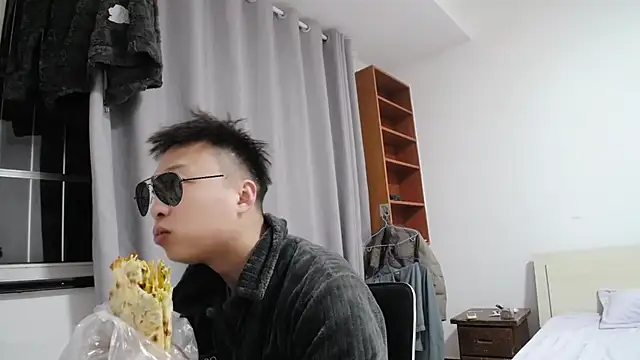 Jie-sexy online show from 01-16-26, 01:37