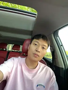 Jie-sexy online show from 05-31-26, 08:54