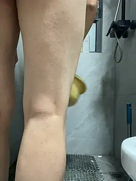 Jie-sexy online show from 06-18-26, 03:49