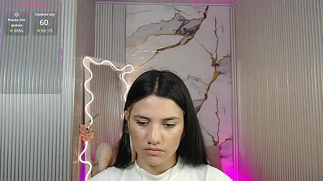 Chiara tay online show from 05-12-26, 07:11