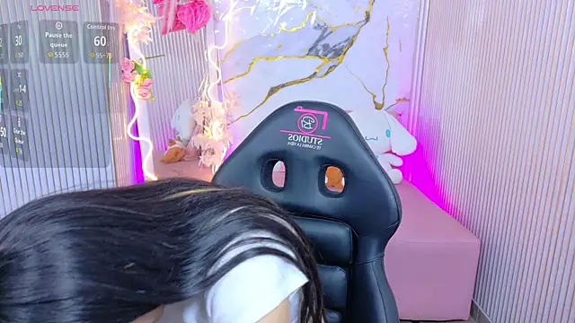 Chiara tay online show from 05-30-26, 07:22