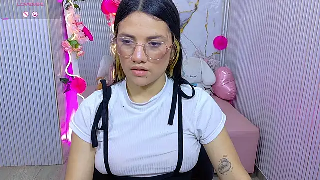 Chiara tay online show from 07-15-26, 07:08