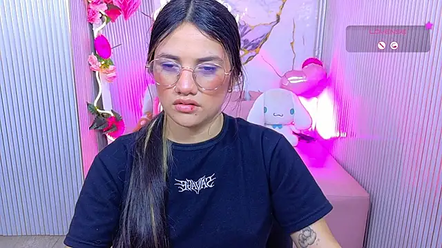 Chiara tay online show from 07-23-26, 07:12