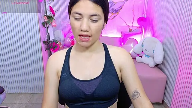 Chiara tay online show from 07-26-26, 11:28