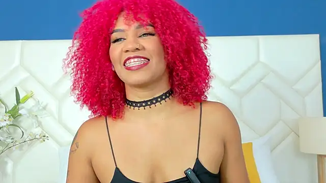 RubyRossel online show from 03-18-26, 12:30