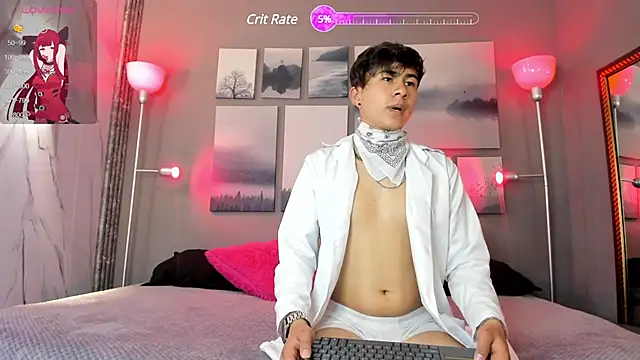 noah and rose online show from 02-02-25, 07:14