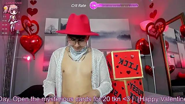 noah and rose online show from 02-15-25, 07:50