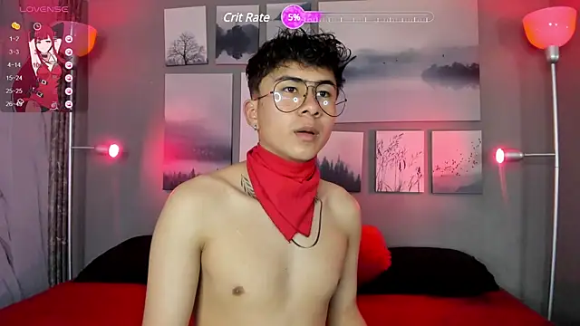 noah and rose online show from 02-21-25, 08:05