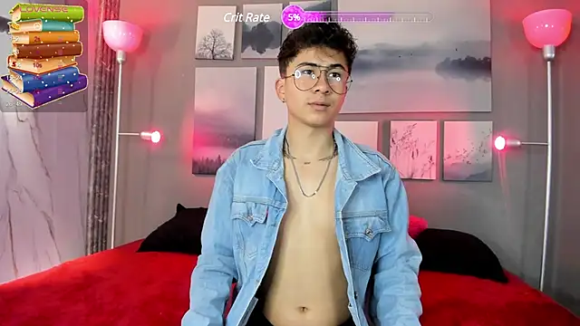 noah and rose online show from 02-24-25, 07:19