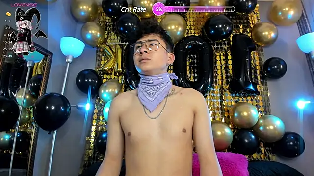 noah and rose online show from 03-03-25, 07:06