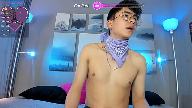 noah and rose online show from 03-15-25, 07:16