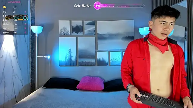 noah and rose online show from 09-29-25, 07:40