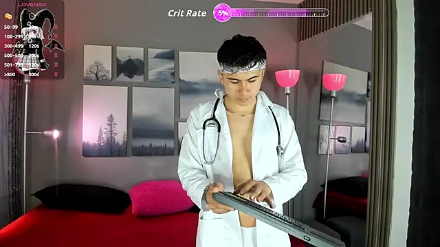 noah and rose online show from 10-05-25, 07:45