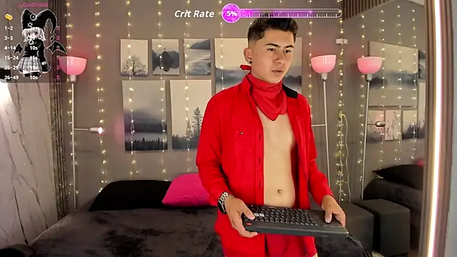 noah and rose online show from 12-05-25, 07:21