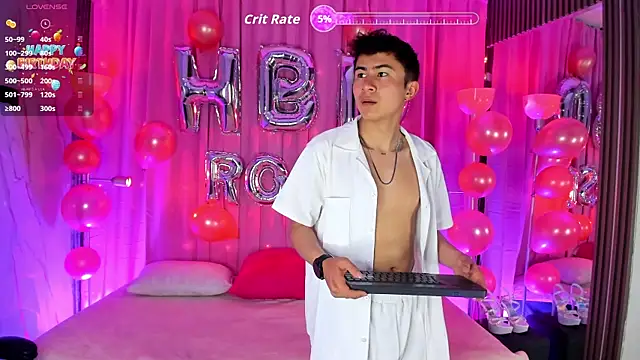 noah and rose online show from 04-10-26, 07:51