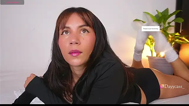 daycass  online show from 06-19-26, 03:22