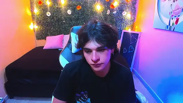 Luke Howland online show from 01-27-25, 08:49