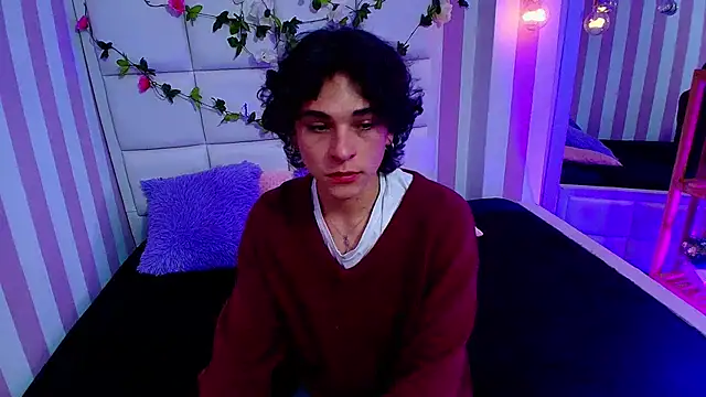 Luke Howland online show from 01-30-25, 12:07