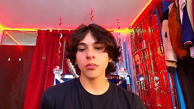 Luke Howland online show from 02-18-25, 12:04